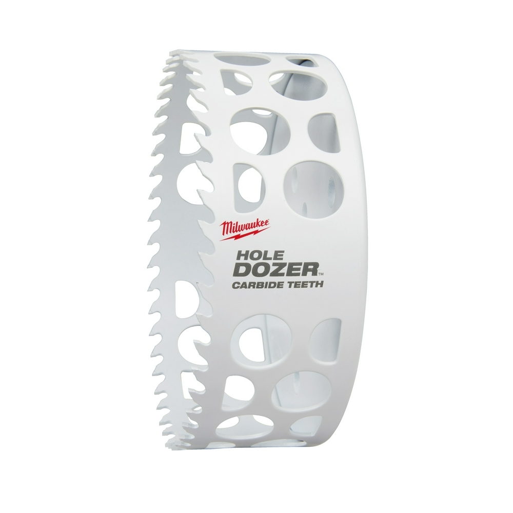 5" CARBIDE TIPPED HS