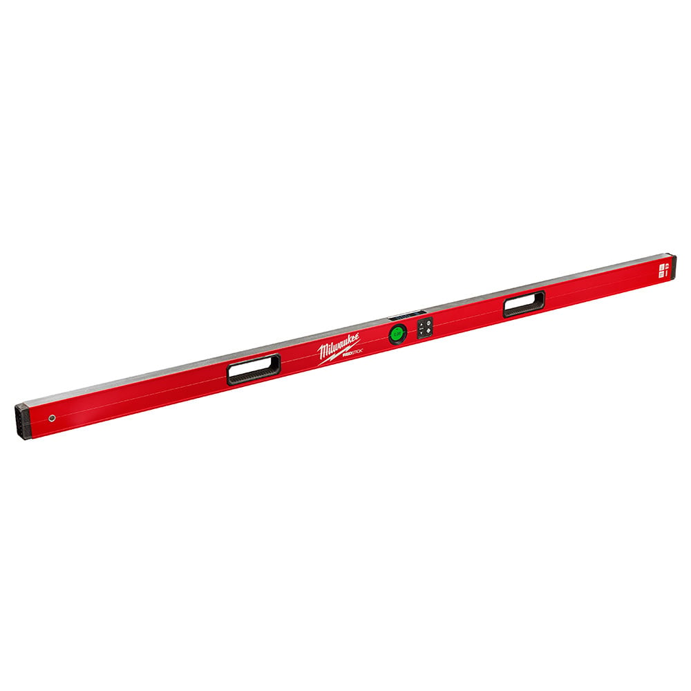 72 in. REDSTICK Digital Level