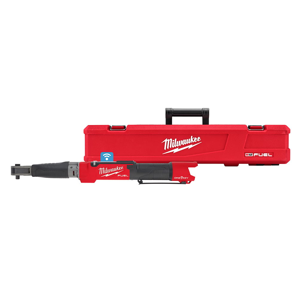 M12 FUEL 3/8 in. Digital Torque Wrench with ONE-KEY