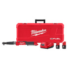 M12 FUEL 1/2 in. Digital Torque Wrench with ONE-KEY Kit