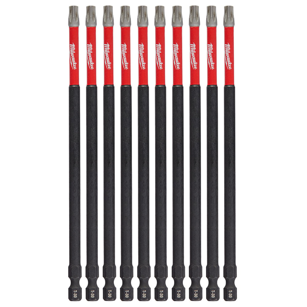 T30 Driver Bits