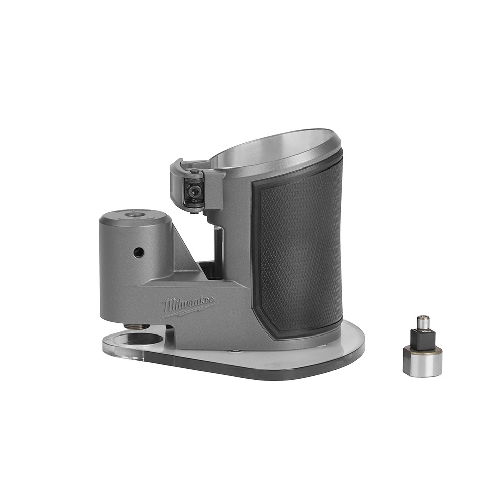 48-10-5602 Offset Base, For Use With M18 FUEL 2723-20 Compact Router