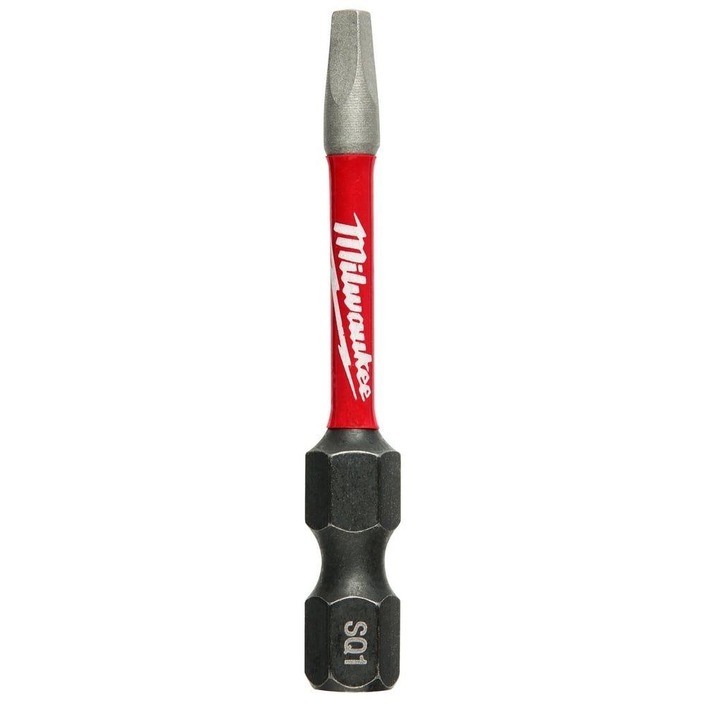 SQ1 Driver Bits