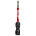 SHOCKWAVE 2 in. T10 Impact Driver Bits 5PK