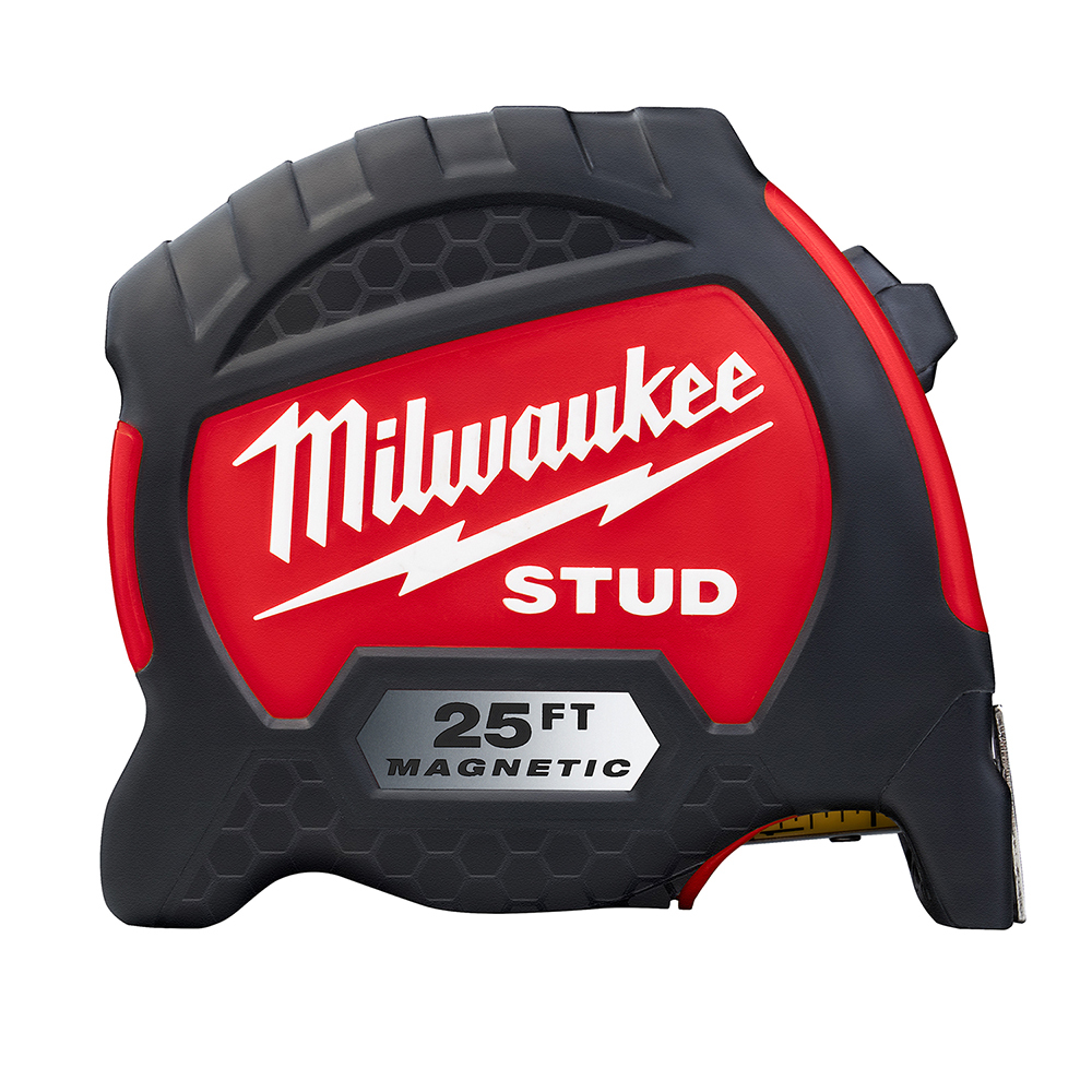 25ft Magnetic Tape Measure