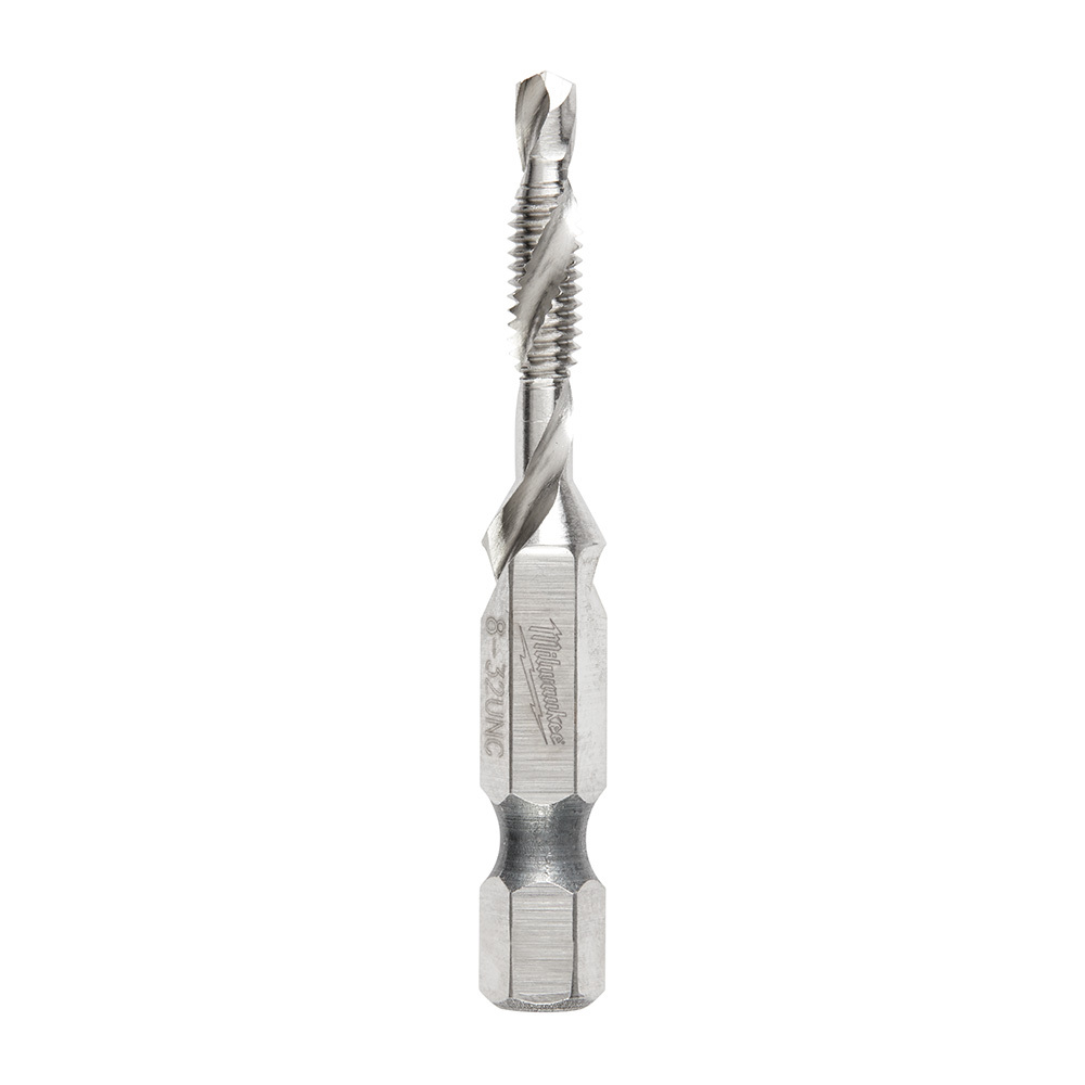 SHOCKWAVE 8-32 SAE Impact Drill Tap