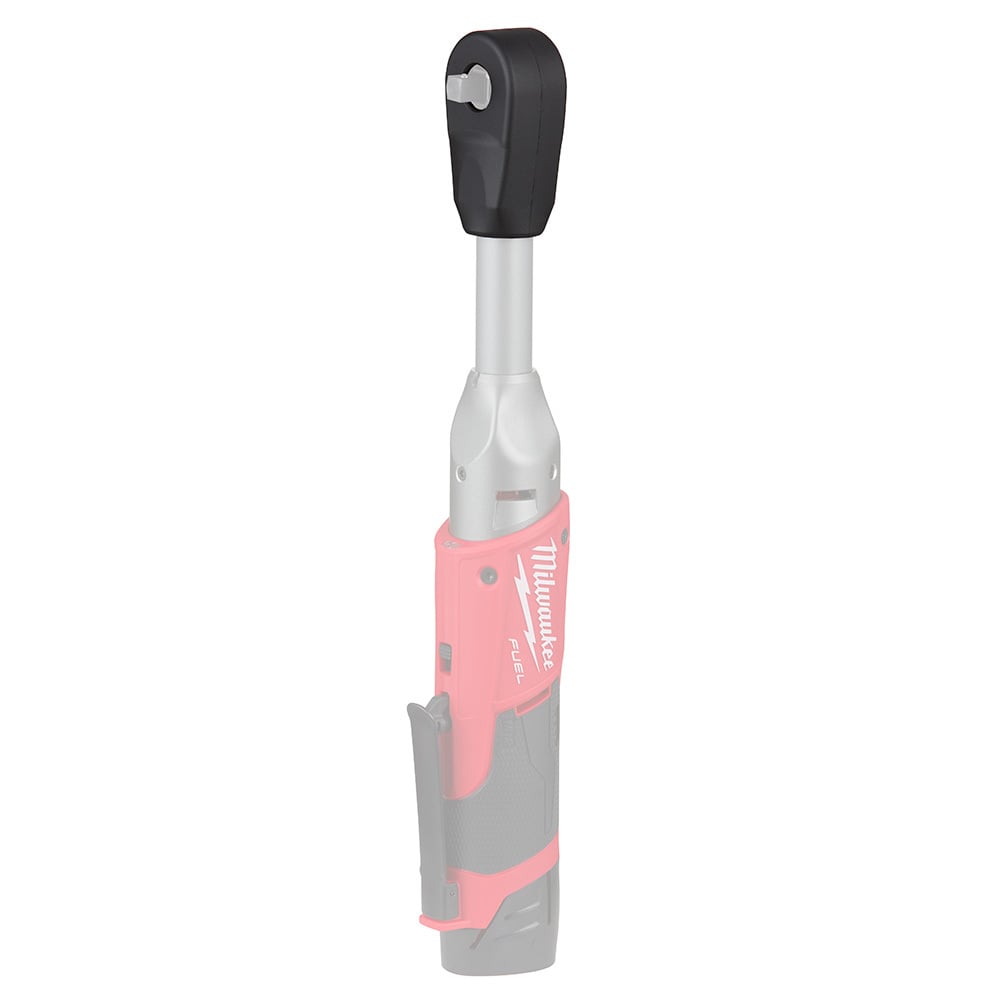 3/8 in Ext Rch Ratchet Rubber Boot