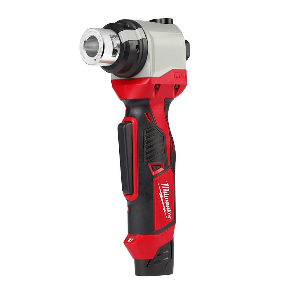 M12 Cable Stripper Kit for Cu THHN/XHHW