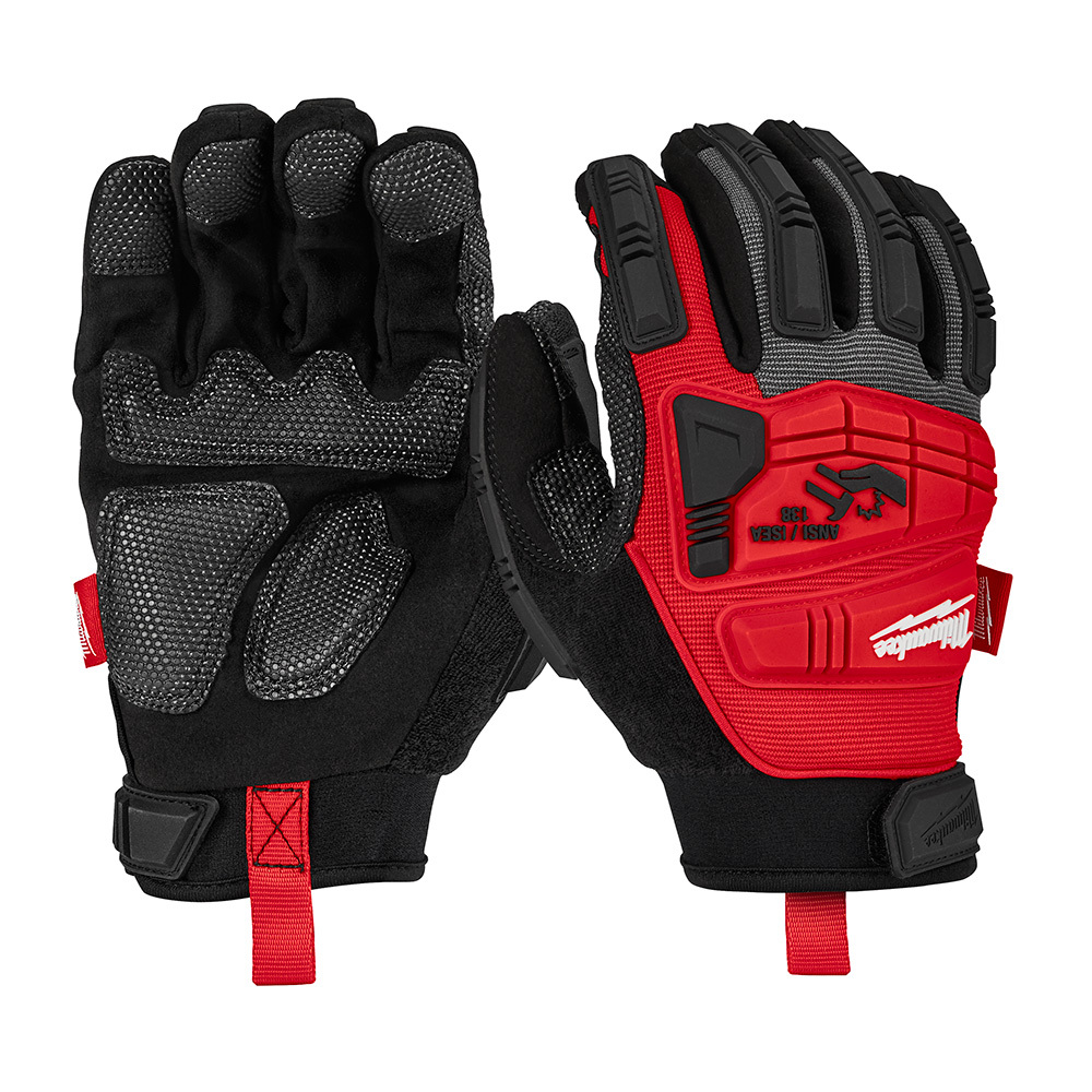 Impact Demolition Gloves - XXL