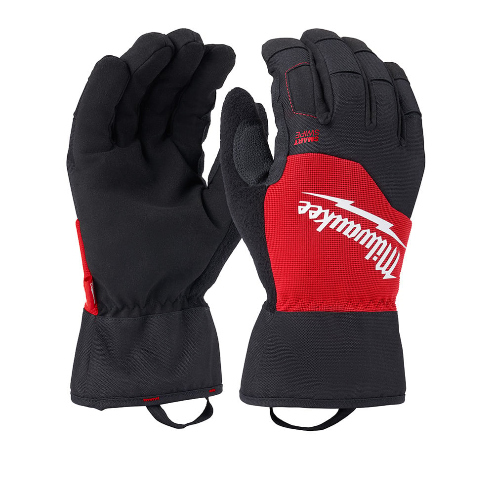 Winter Performance Gloves  XXL