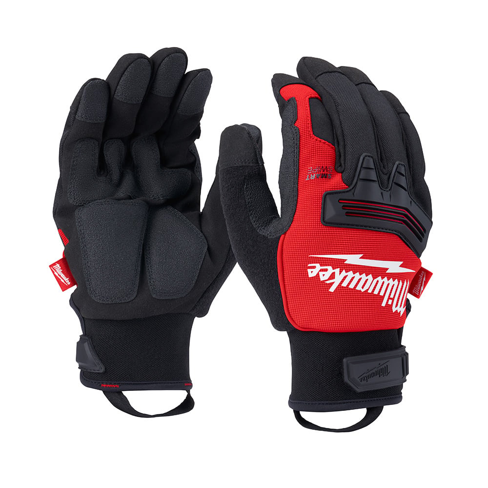 Winter Demolition Gloves  S
