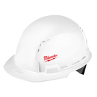 Front Brim Vented Hard Hat with BOLT Accessories  Type 1 Class C (Small Logo)