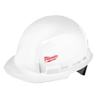 Front Brim Hard Hat with BOLT Accessories  Type 1 Class E (Small Logo)