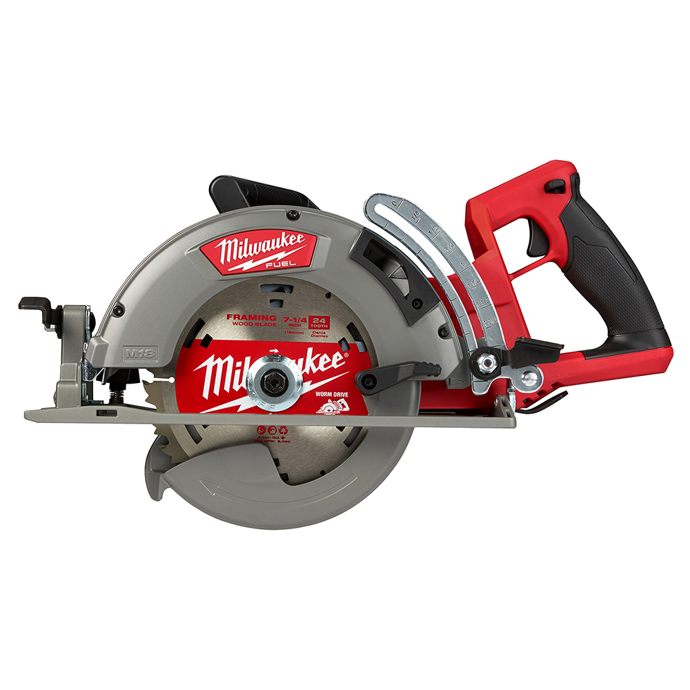 M18 FUEL Rear Handle 7-1/4 in. Circular Saw
