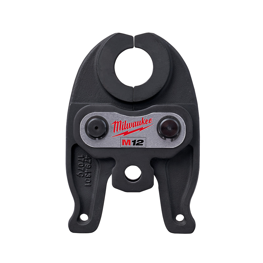 1/2 in. IPS Jaw for M12 FORCE LOGIC Press Tool