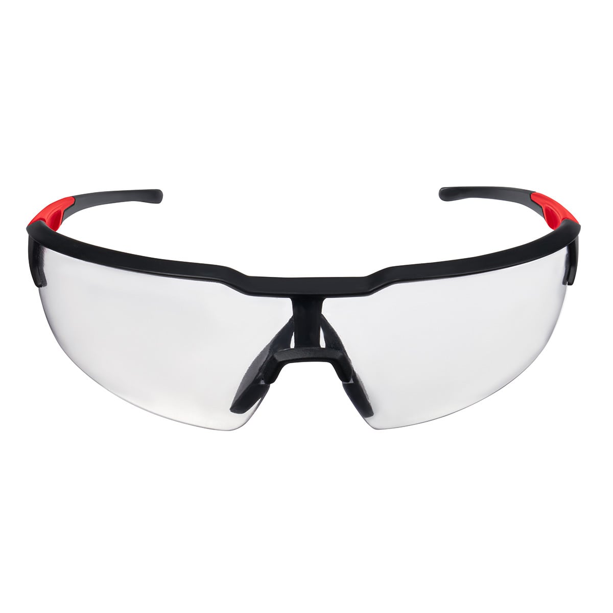 Clear Safety Glasses