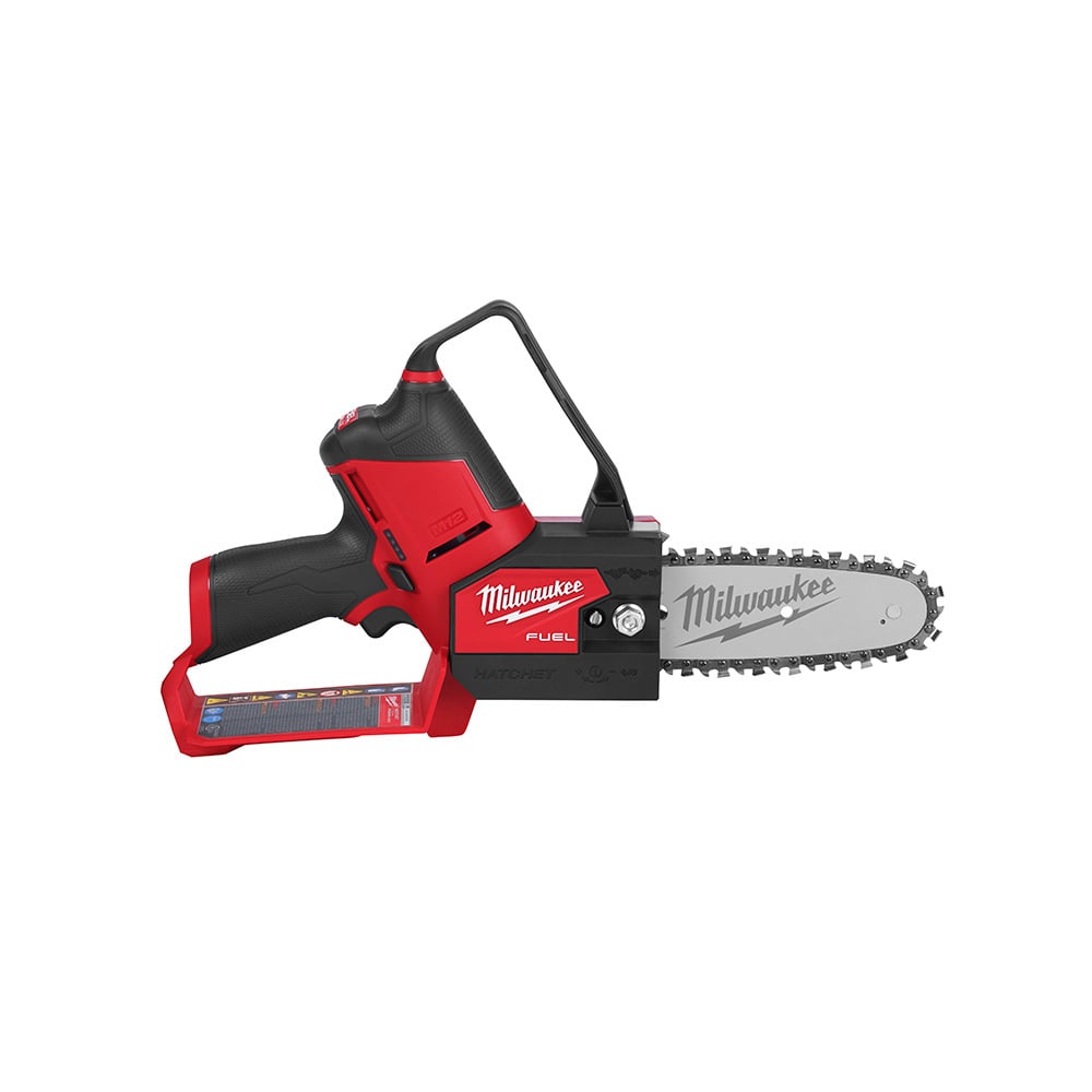M12 FUEL HATCHET Pruning Saw