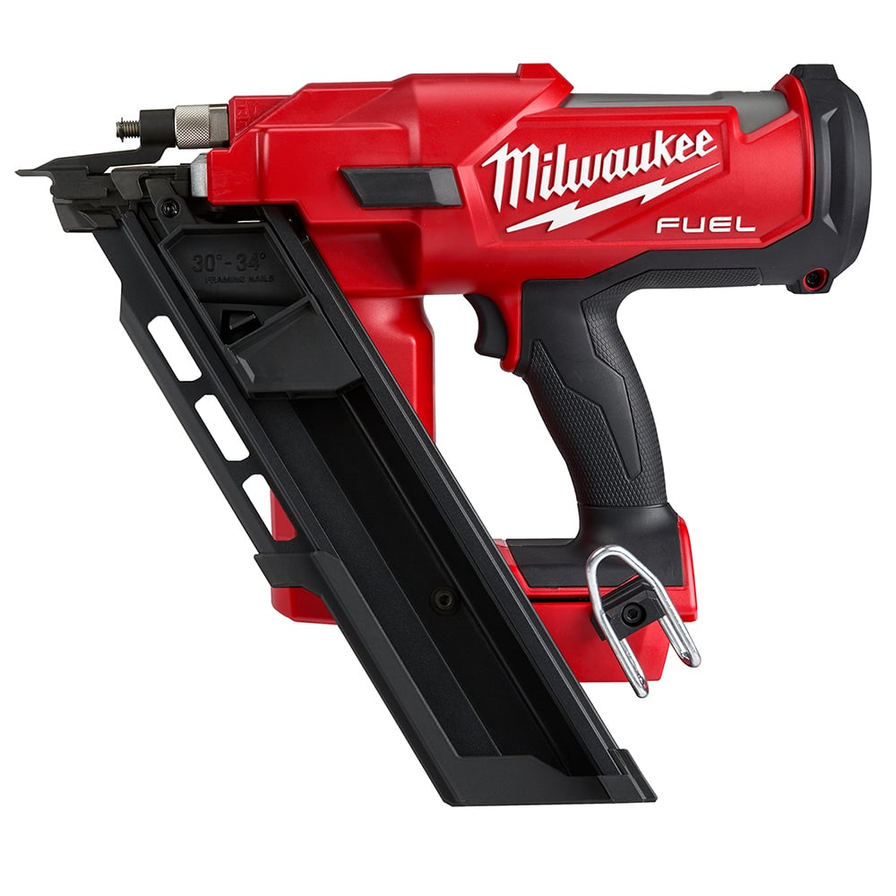 30 Degree Framing Nailer