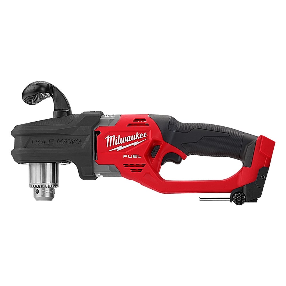 M18 FUEL Hole Hawg 1/2 in. Right Angle Drill