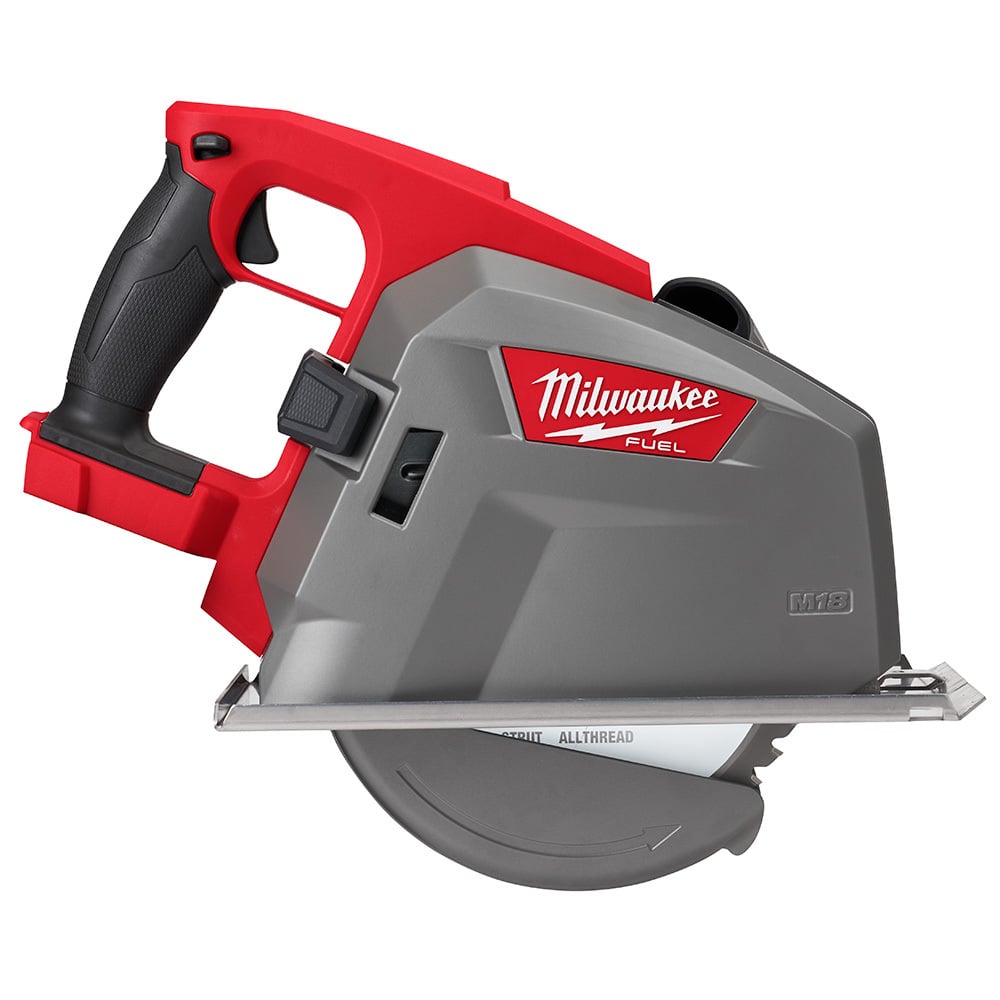 M18 FUEL 8 in. Metal Cutting Circular Saw (Tool Only)