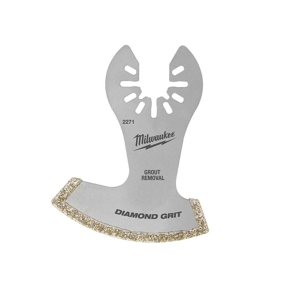 Milwaukee OPEN-LOK DIAMOND GRIT BOOT BLADE 1PK