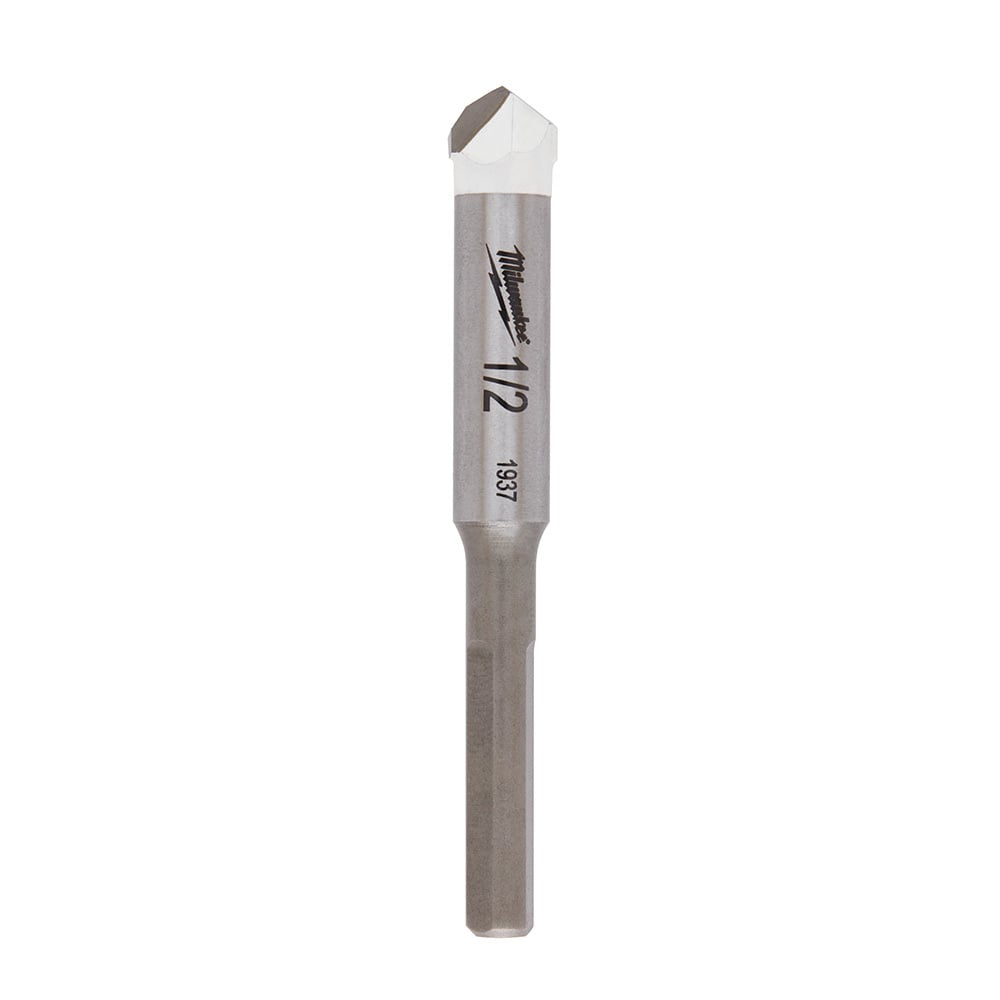 1/2" Tile and Natural Stone Bit