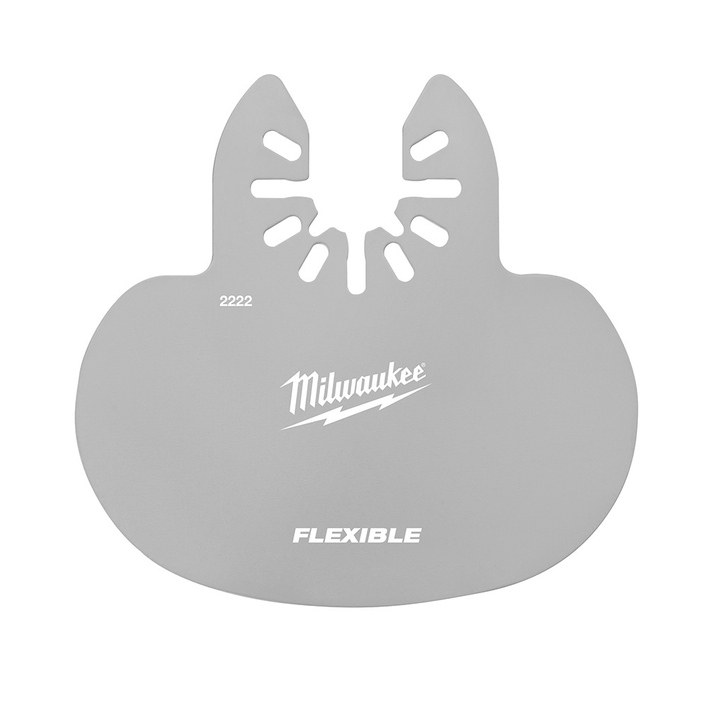 MUSHROOM SEALANT SCRAPER BLADE 5PK