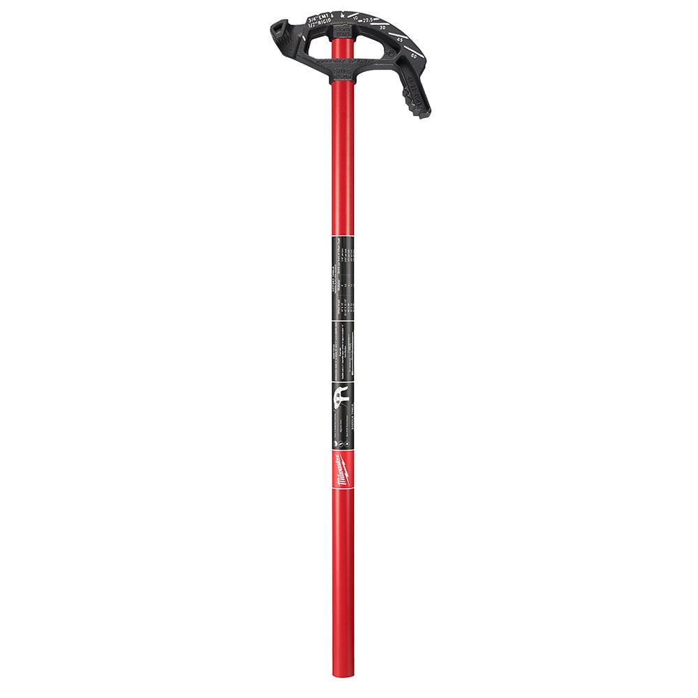 3/4 in. Iron Conduit Bender