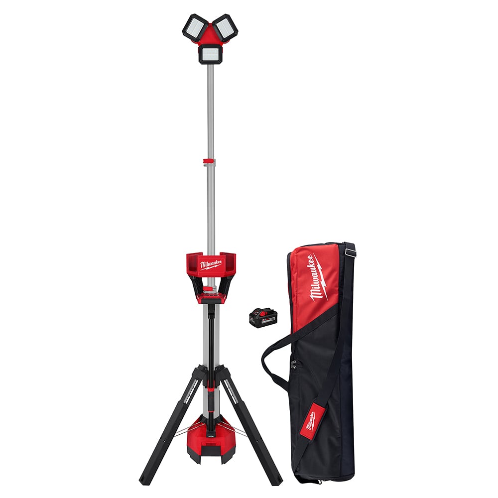 ROCKET Tower Light Kit