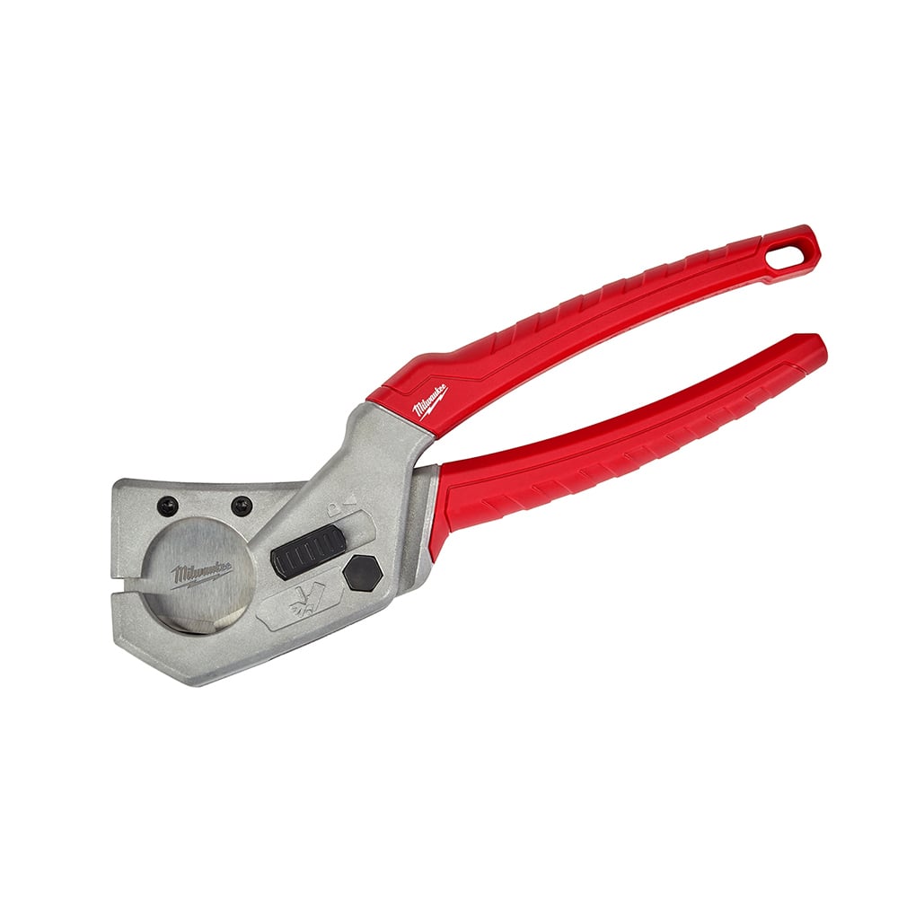 Pex & Tubing Cutter