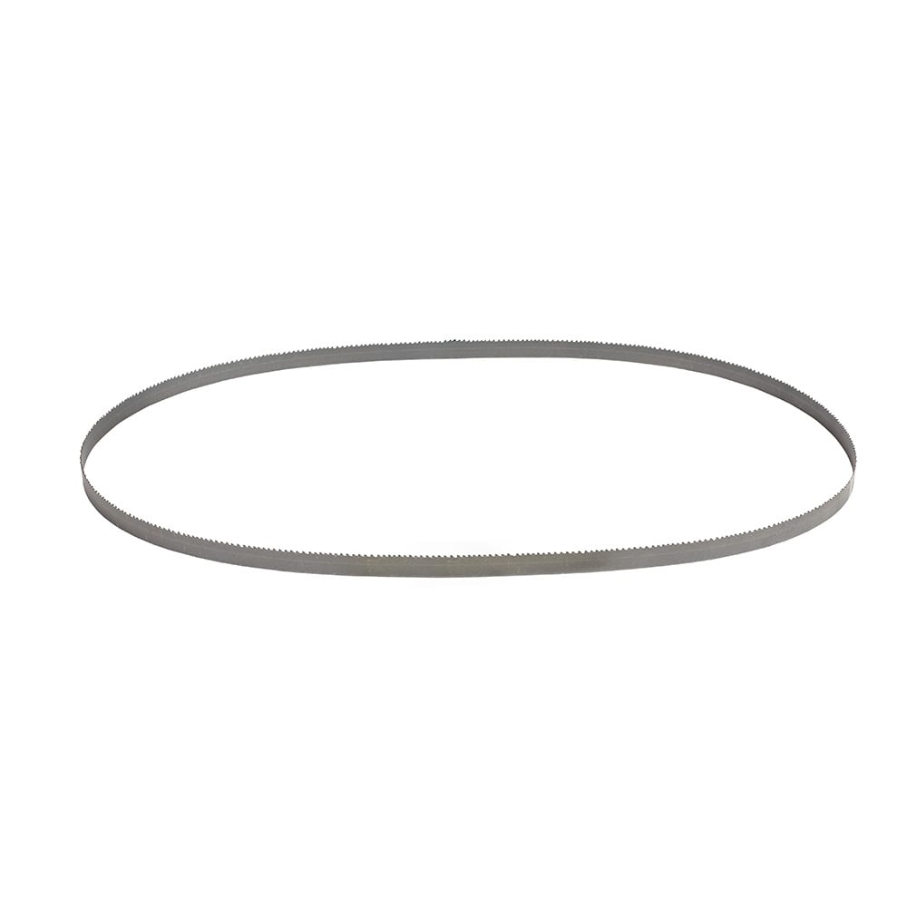 30-9/16 In. 8/10 TPI Compact Extreme Thick Metal Band Saw Blade 3PK