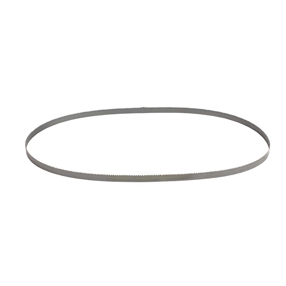 30-9/16 In. 12/14 TPI Compact Extreme Thin Metal Band Saw Blade-Bulk 100