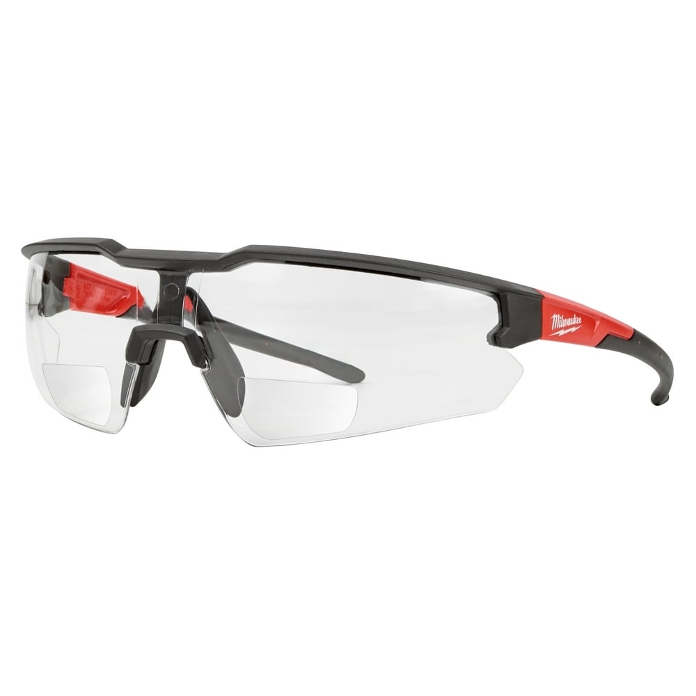 Glasses +1.00 Mag Anti-Scratch