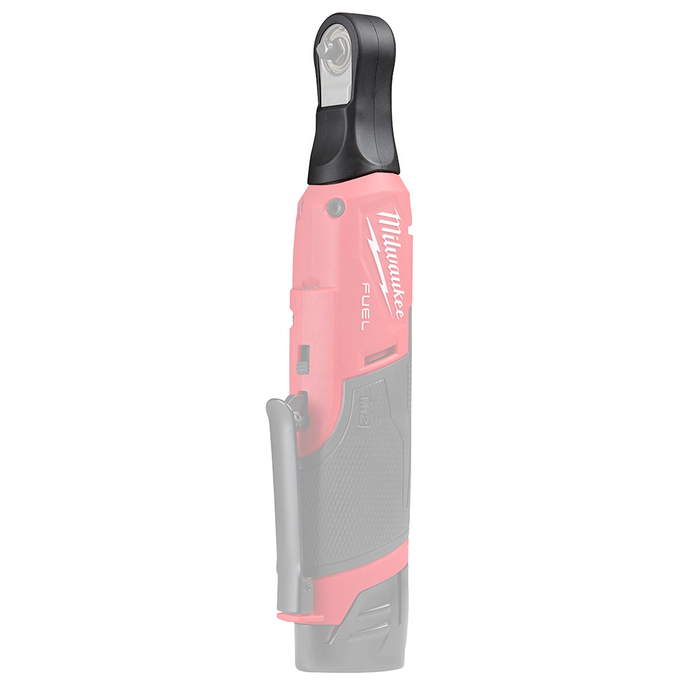 1/4" & 3/8" High Speed Ratchet Protective Boot