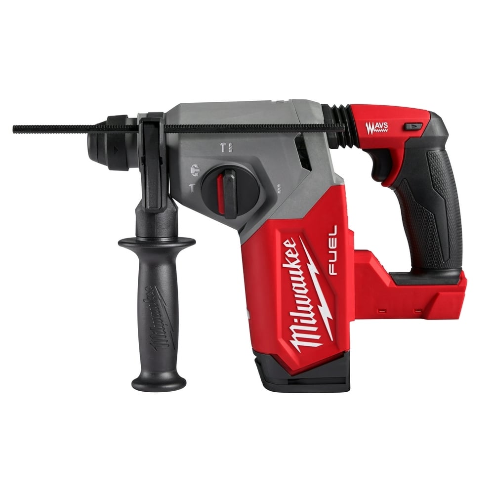 M18 FUEL 1 in SDS Plus Rotary Hammer