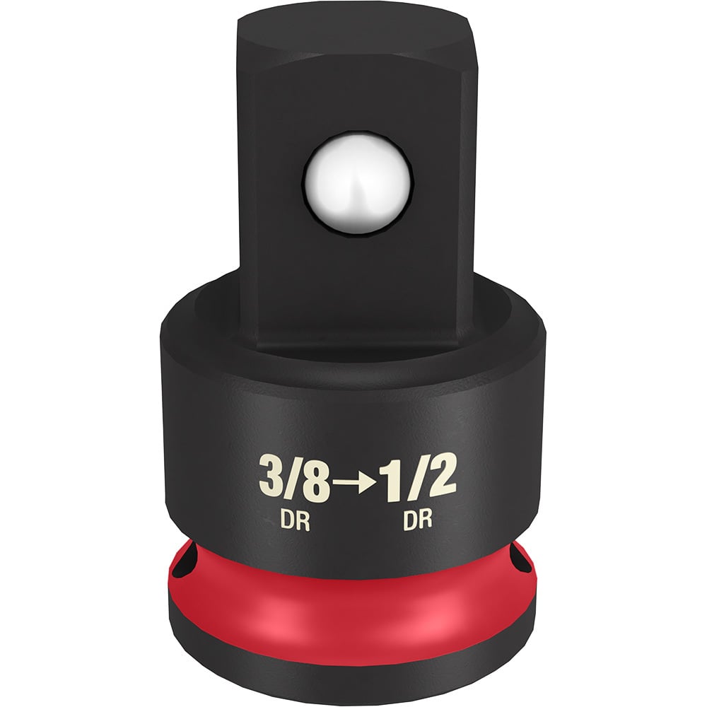 3/8 DR 1/2 DR Adapter