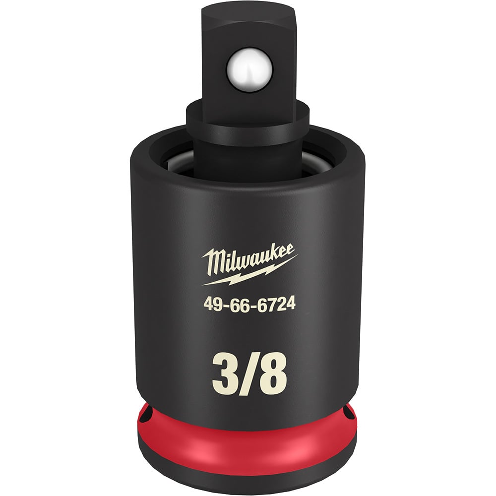 SHOCKWAVE Impact Duty 3/8 Drive Universal Joint