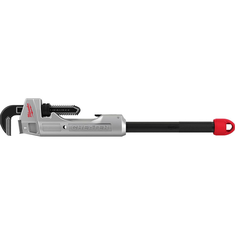 Adaptable Pipe Wrench