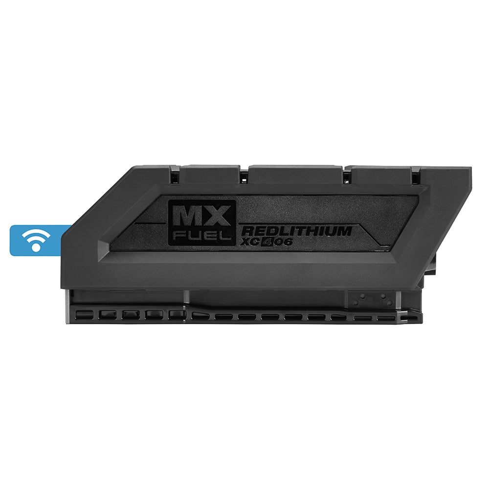 MX FUEL REDLITHIUM XC406 Battery Pack