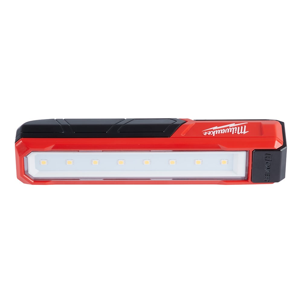 USB Rechargeable Rover Pocket Flood Light with Extra Battery