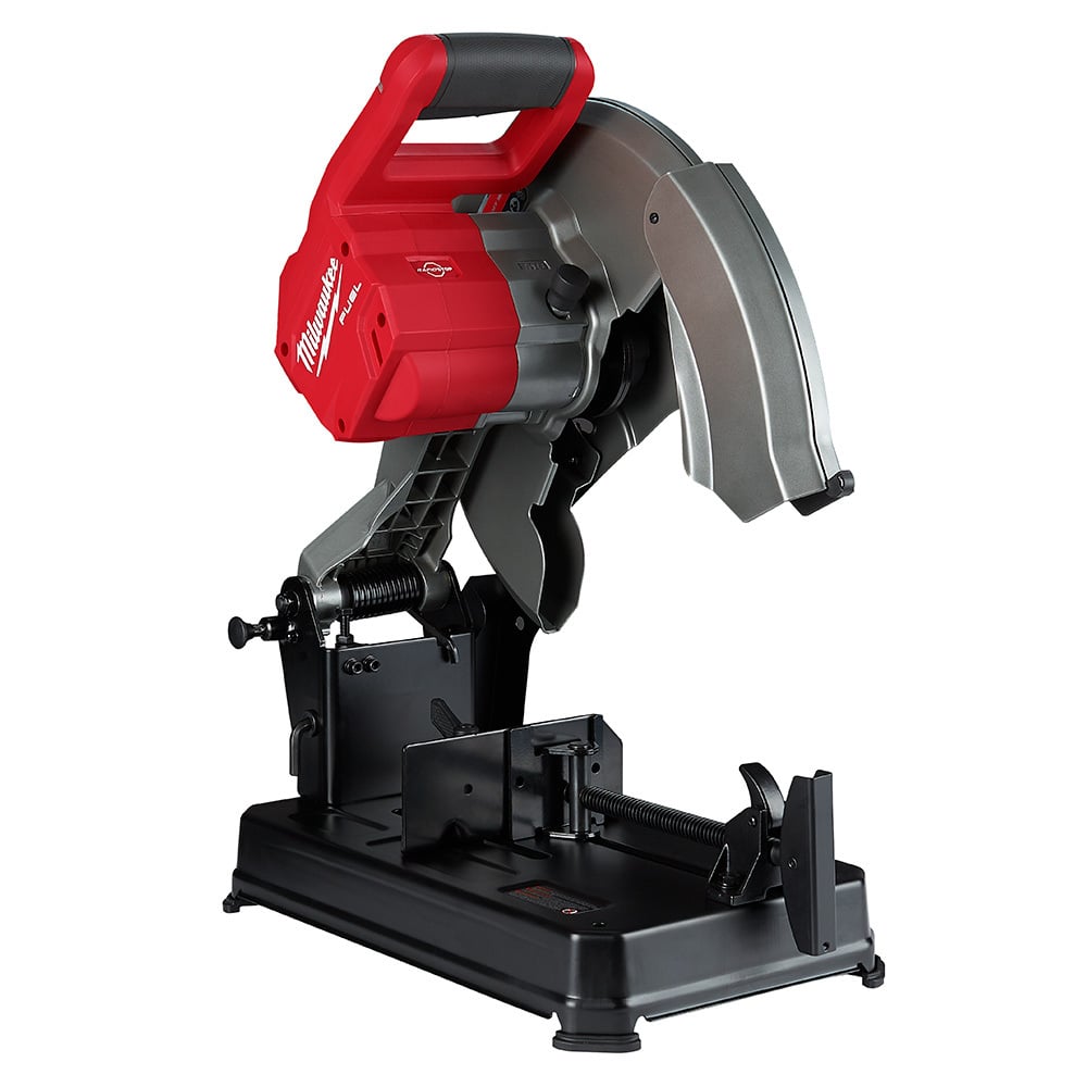 M18 FUEL 14 Abrasive Chop Saw
