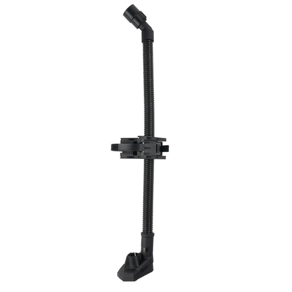 Breaker Dust Extraction Attachment