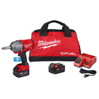 M18 FUEL 1/2 in. Extended Anvil Controlled Torque Impact Wrench with ONE-KEY Kit
