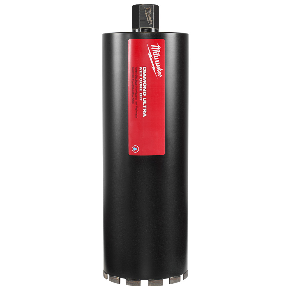 5 in. Diamond Ultra Wet Core Bit