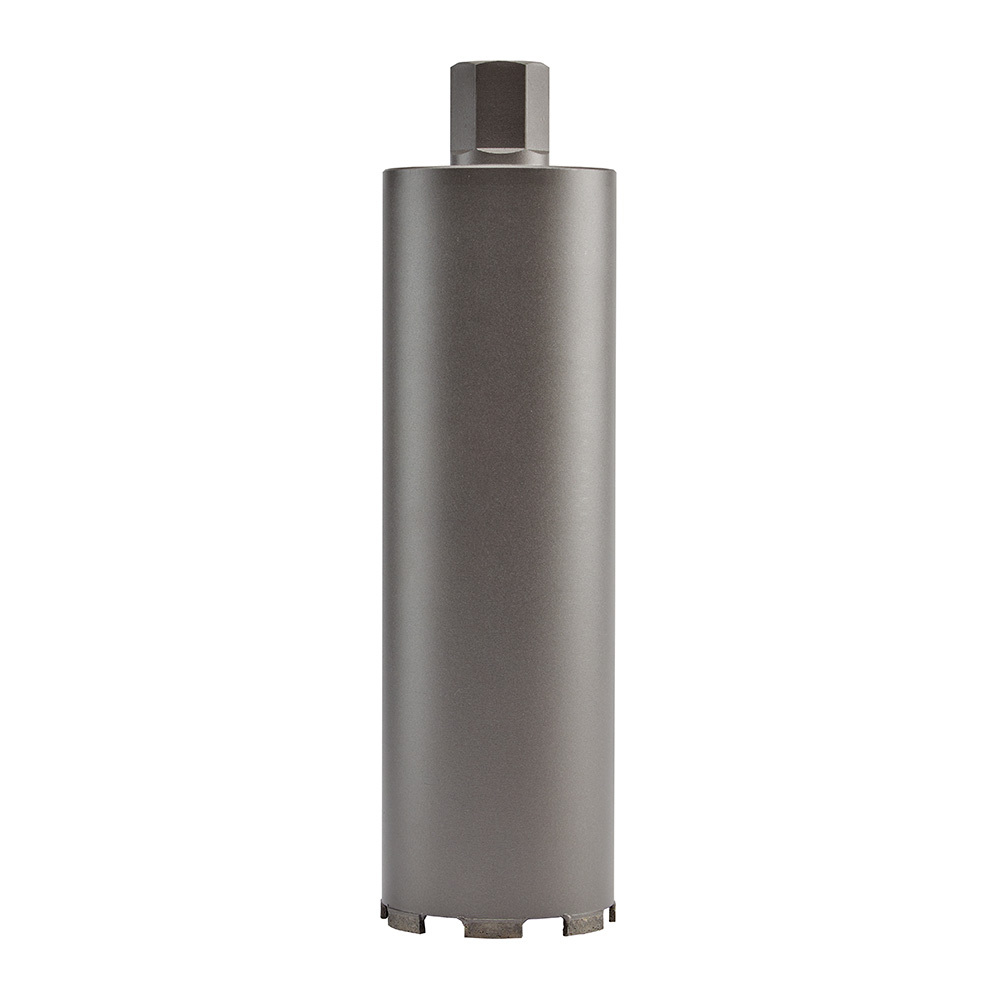 3-1/2 in. Diamond Ultra Dry Core Bit