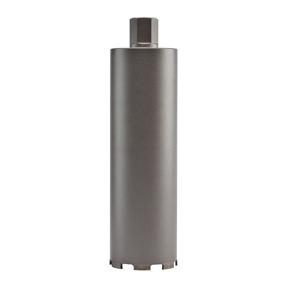 5 in. Diamond Ultra Dry Core Bit