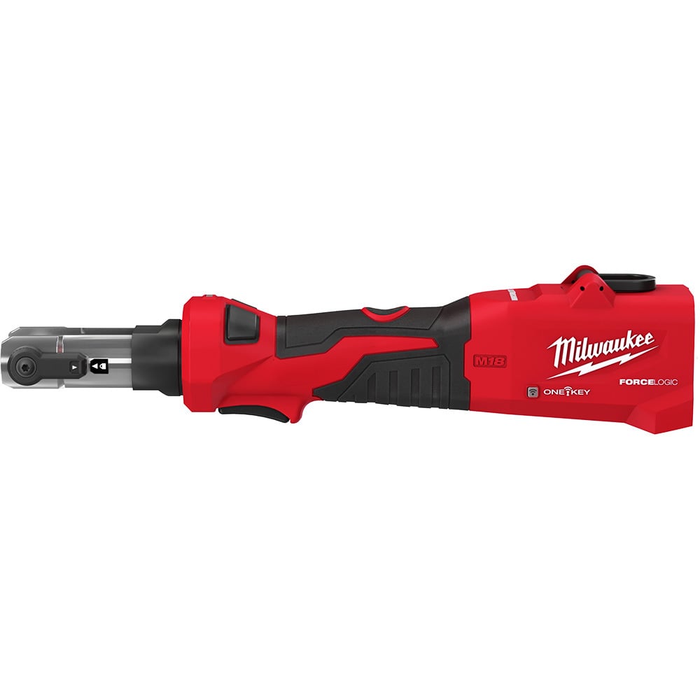 M18 FORCE LOGIC 6T Linear Utility Crimper