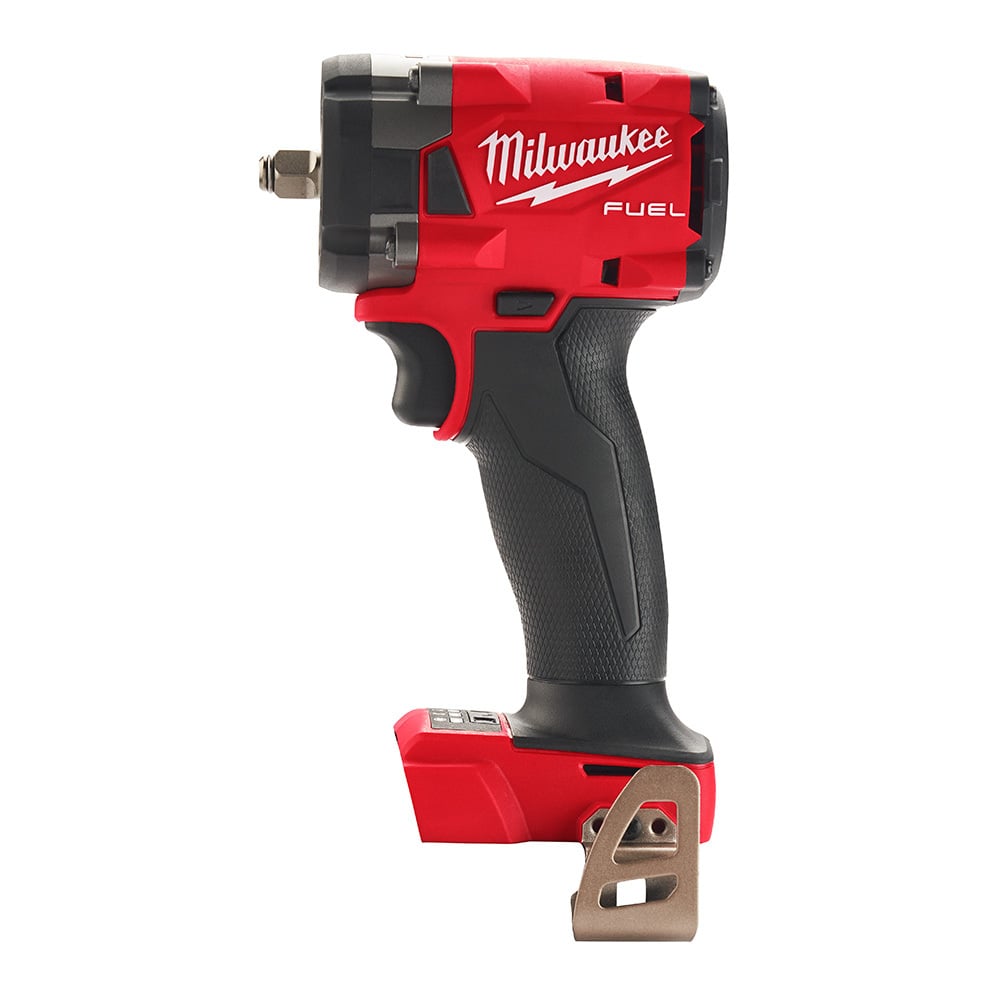 M18 FUEL 3/8 Compact Impact Wrench w/ Friction Tool