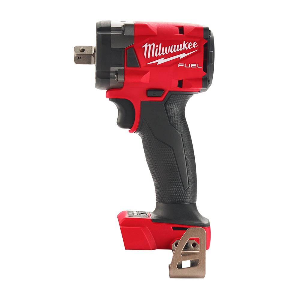 M18 FUEL 1/2 Compact Impact Wrench w/ Pin Detent