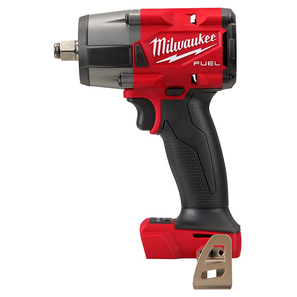 M18 FUEL 1/2 Mid-Torque Impact Wrench w/ Friction Ring
